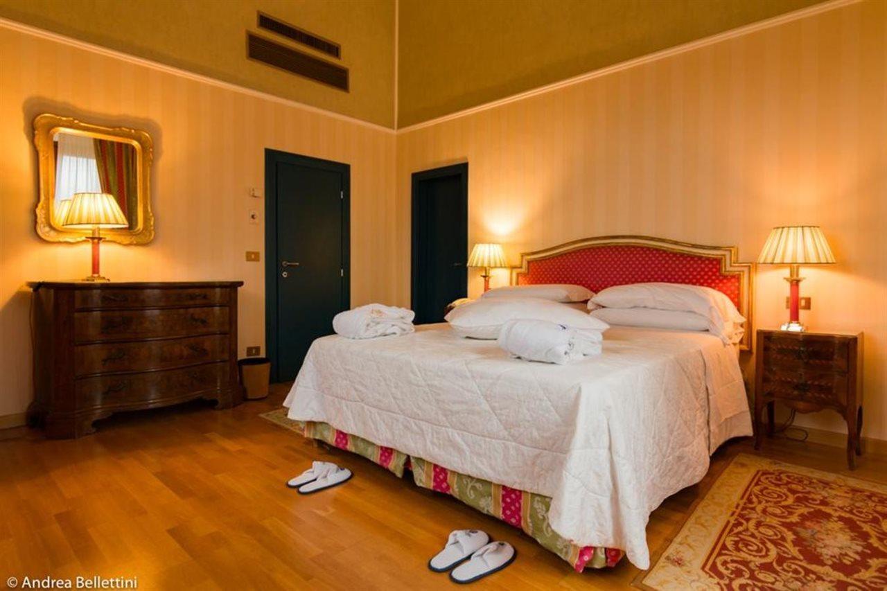 Grand Bellavista Palace & Golf