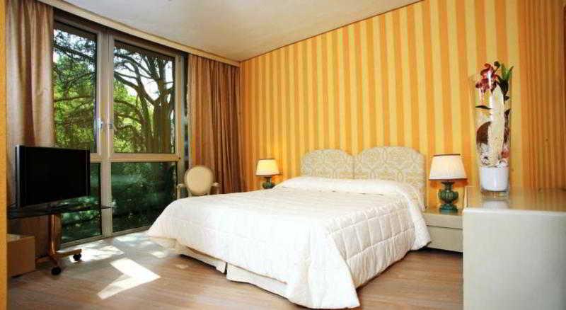 Grand Bellavista Palace & Golf Montecatini Terme