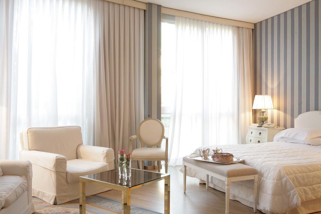 Hotel Grand Bellavista Palace & Golf 5*