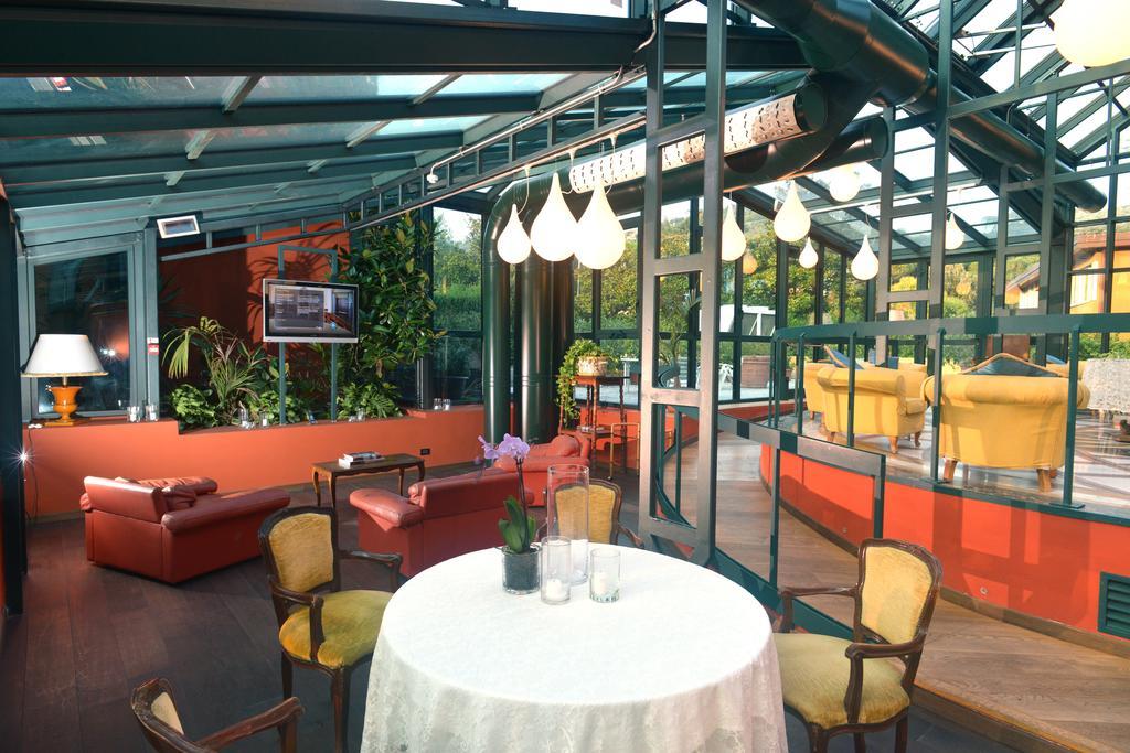 Grand Bellavista Palace & Golf 5* Montecatini Terme