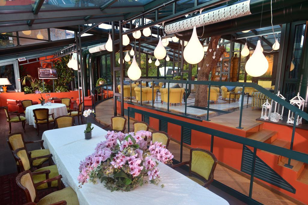 Grand Bellavista Palace & Golf