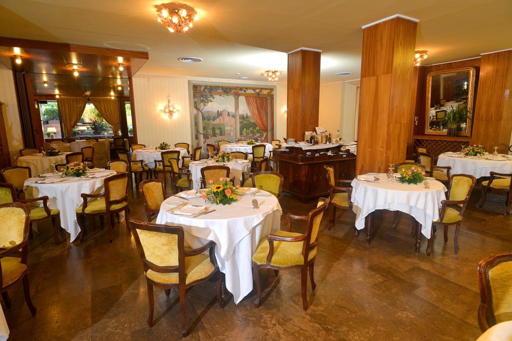 Hotel Grand Bellavista Palace & Golf 5*