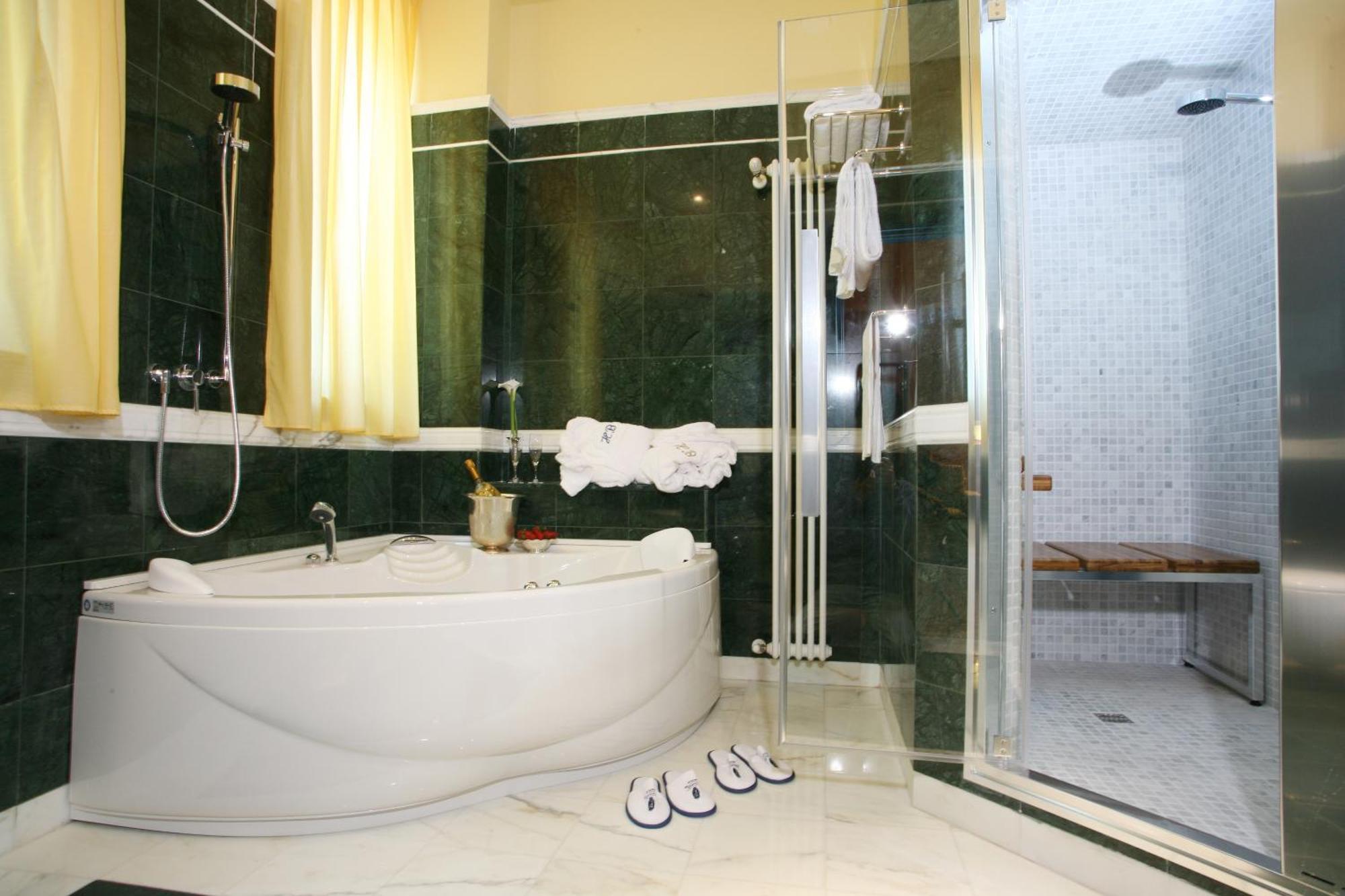 Hotel Grand Bellavista Palace & Golf