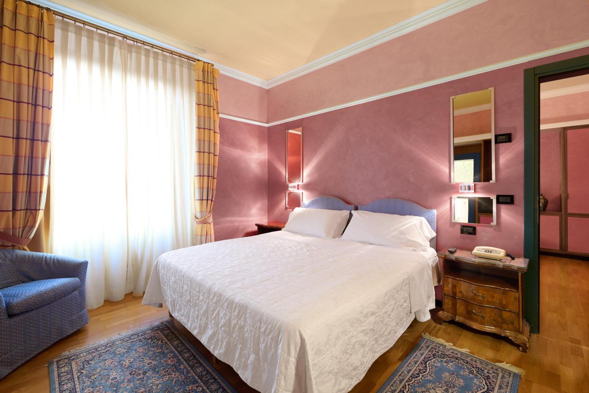 Hotel Grand Bellavista Palace & Golf