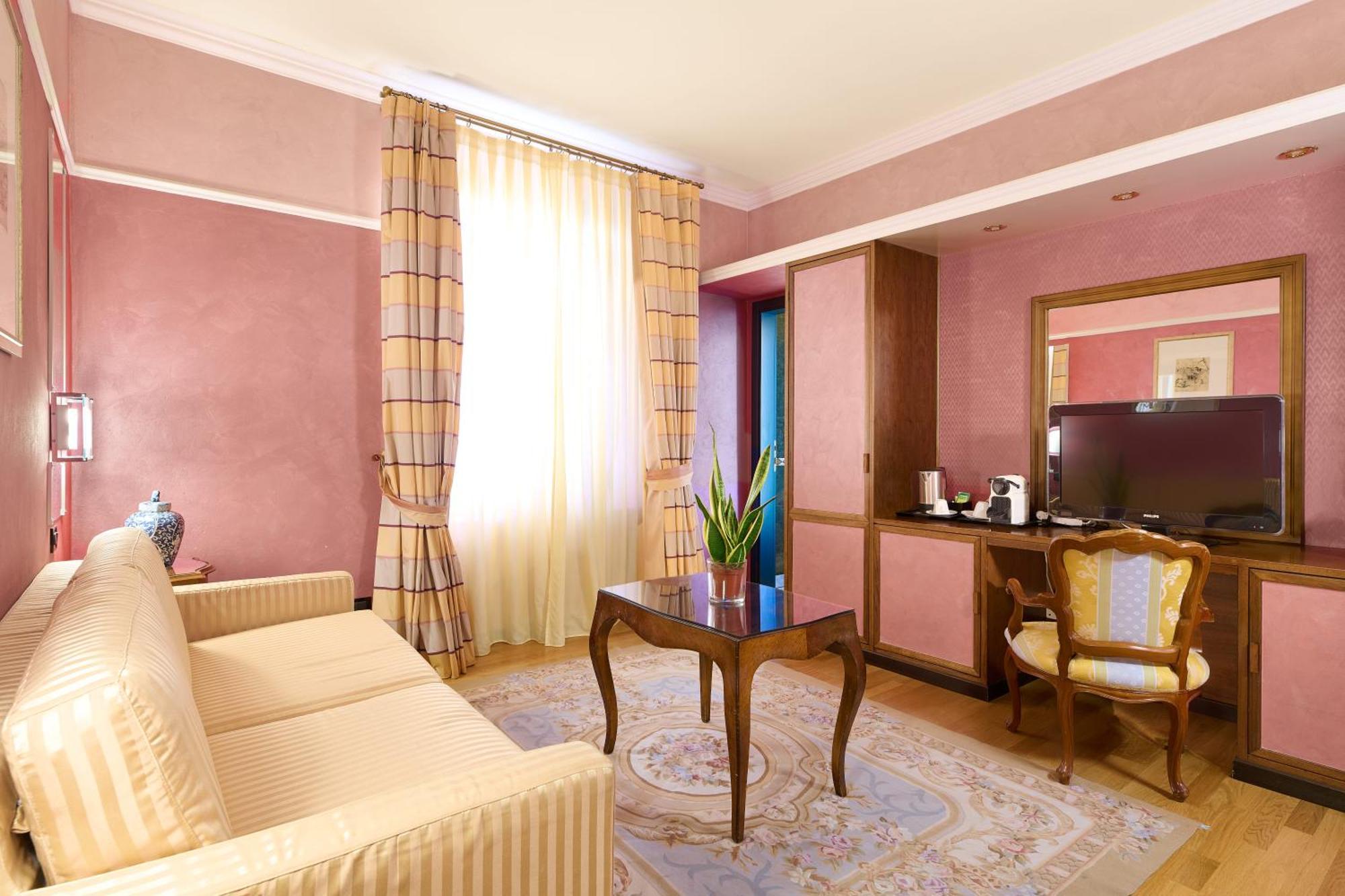 Grand Bellavista Palace & Golf Hotel 5*