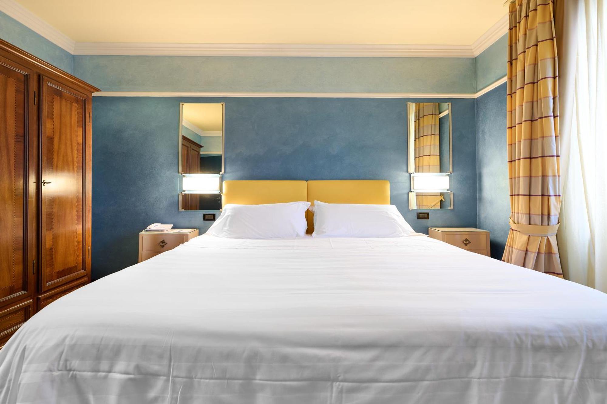 Grand Bellavista Palace & Golf 5* Montecatini Terme