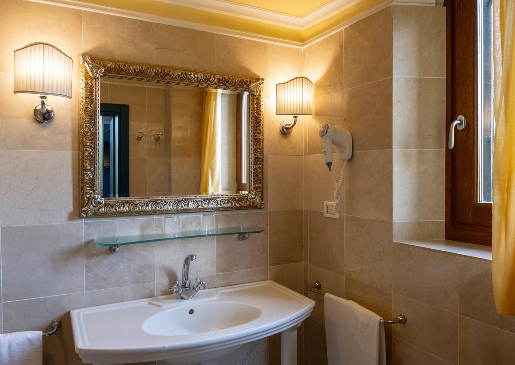 Hotel Grand Bellavista Palace & Golf 5*