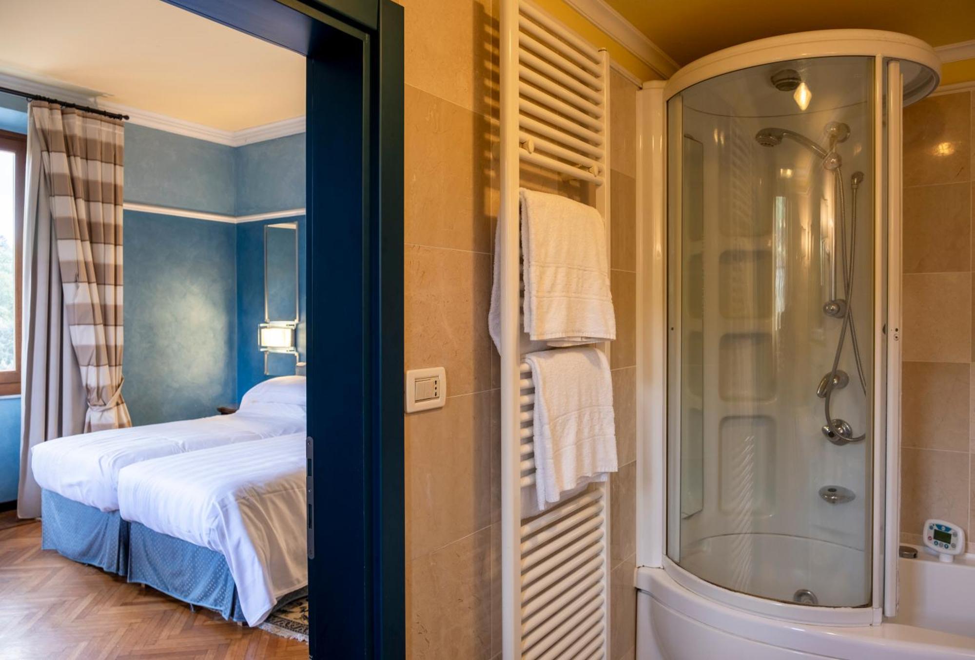 Grand Bellavista Palace & Golf 5*