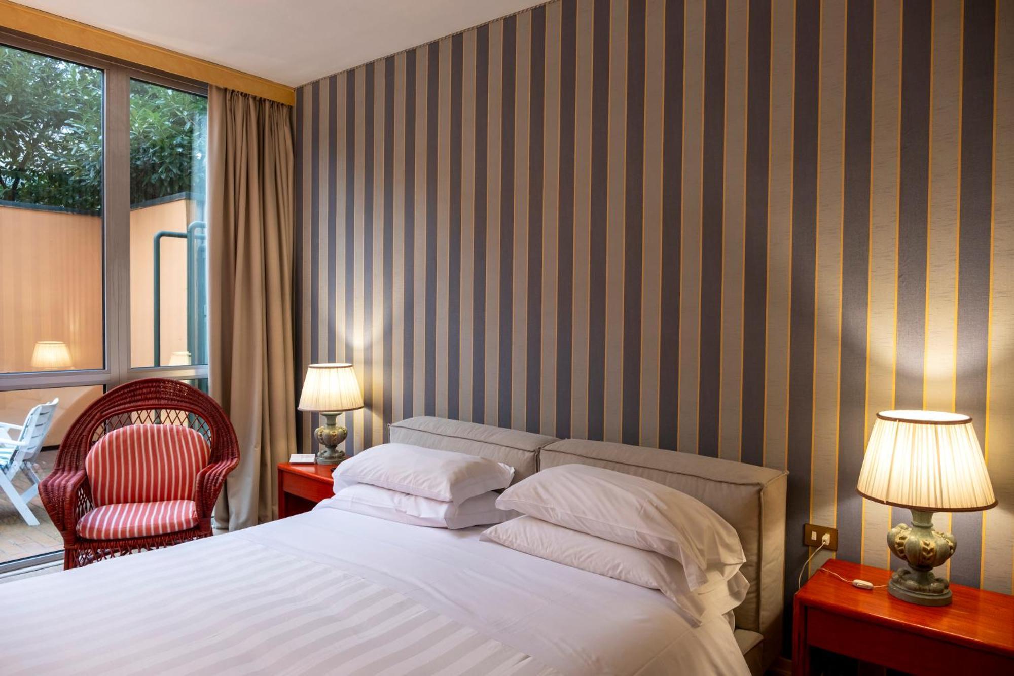 Grand Bellavista Palace & Golf 5* Montecatini Terme