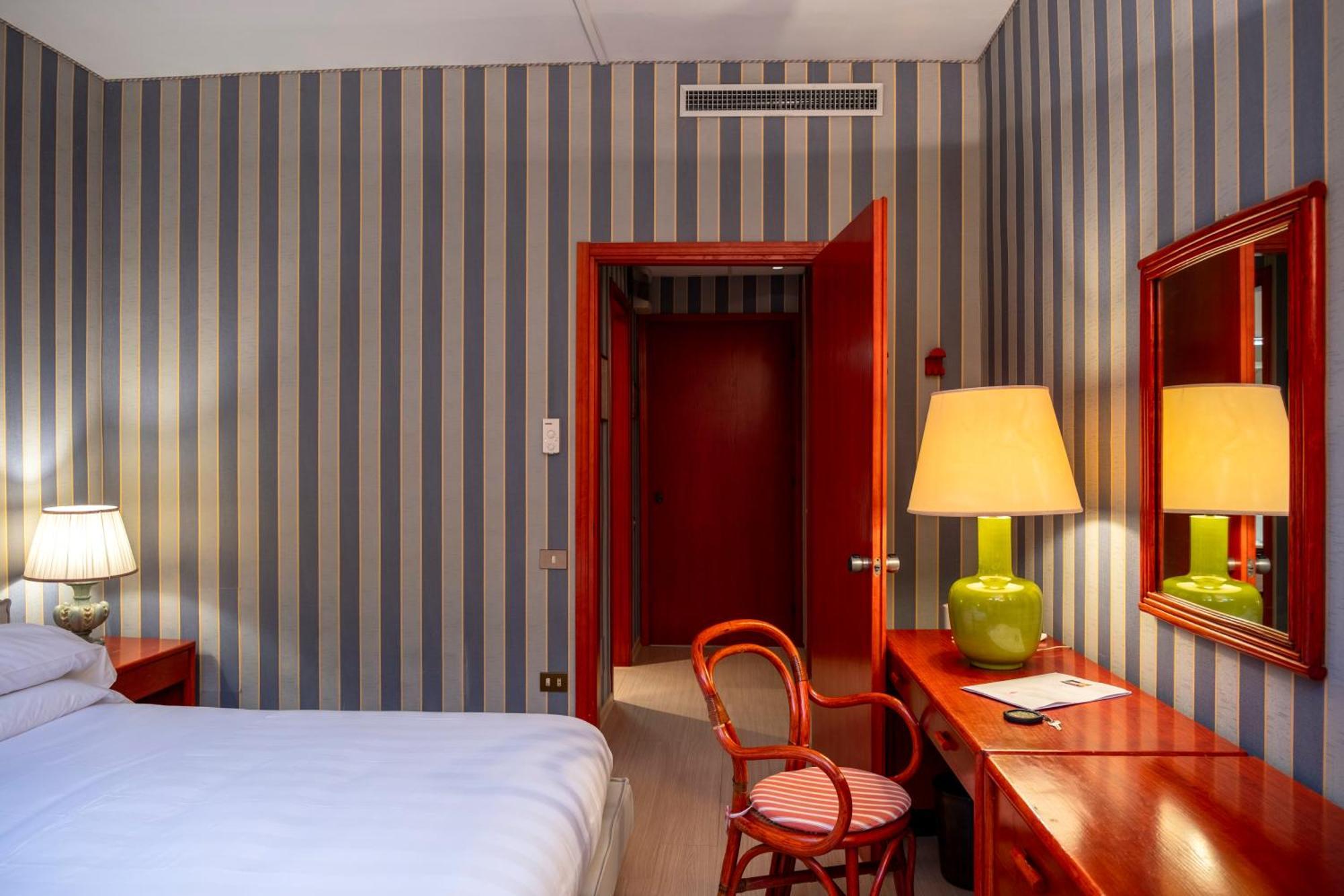 Grand Bellavista Palace & Golf