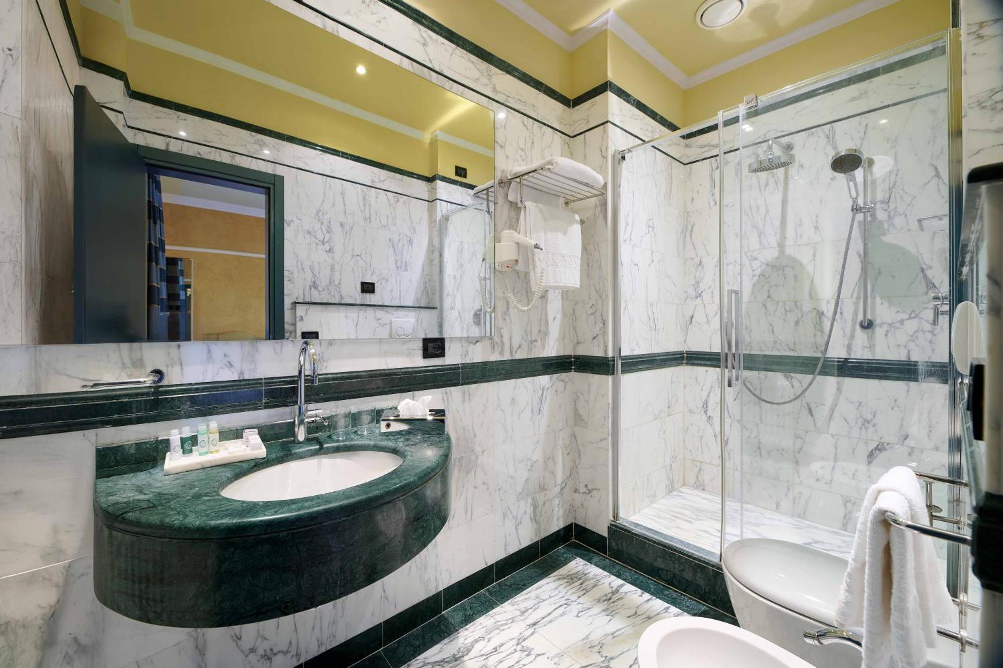 Grand Bellavista Palace & Golf Hotel