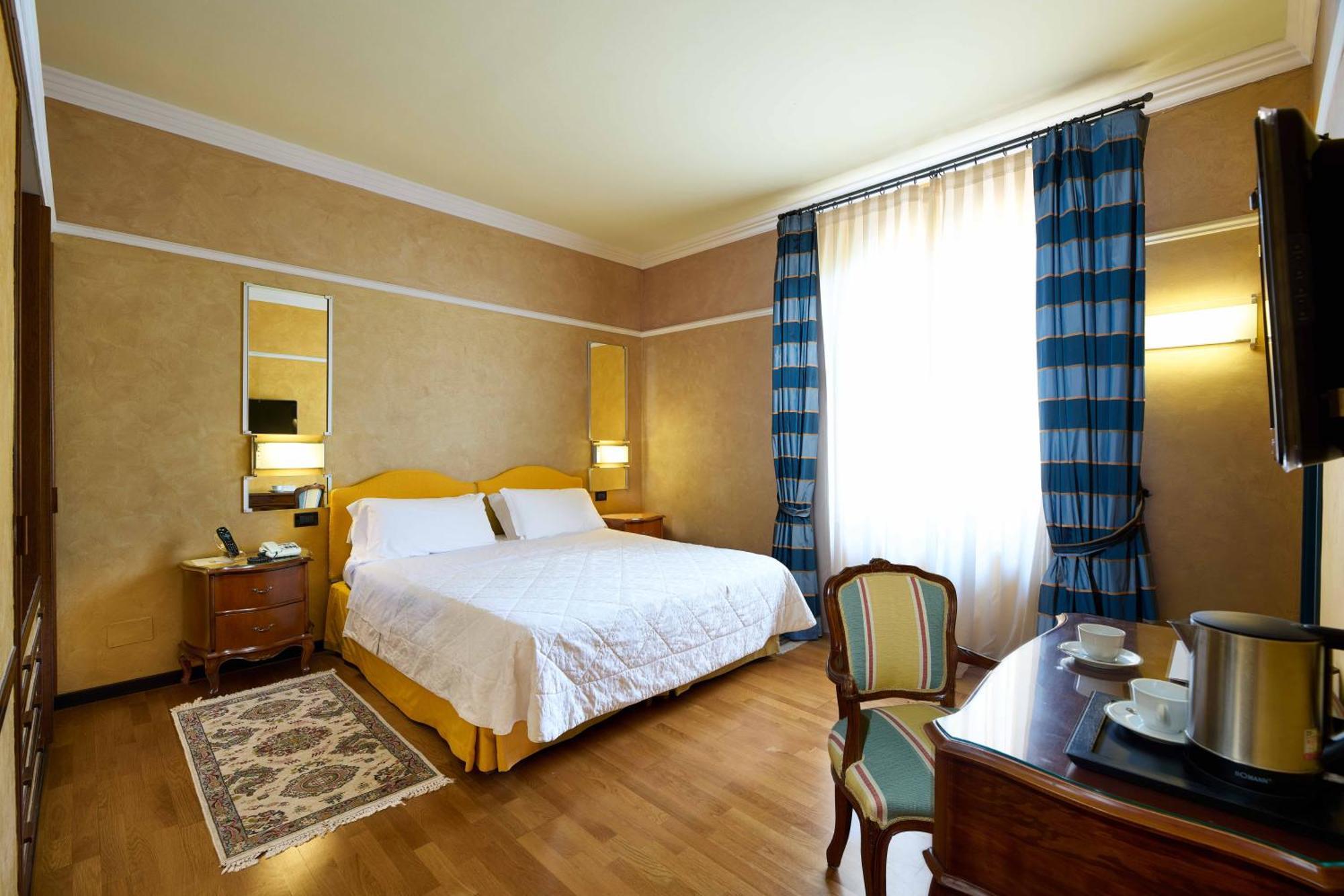 Hotel Grand Bellavista Palace & Golf