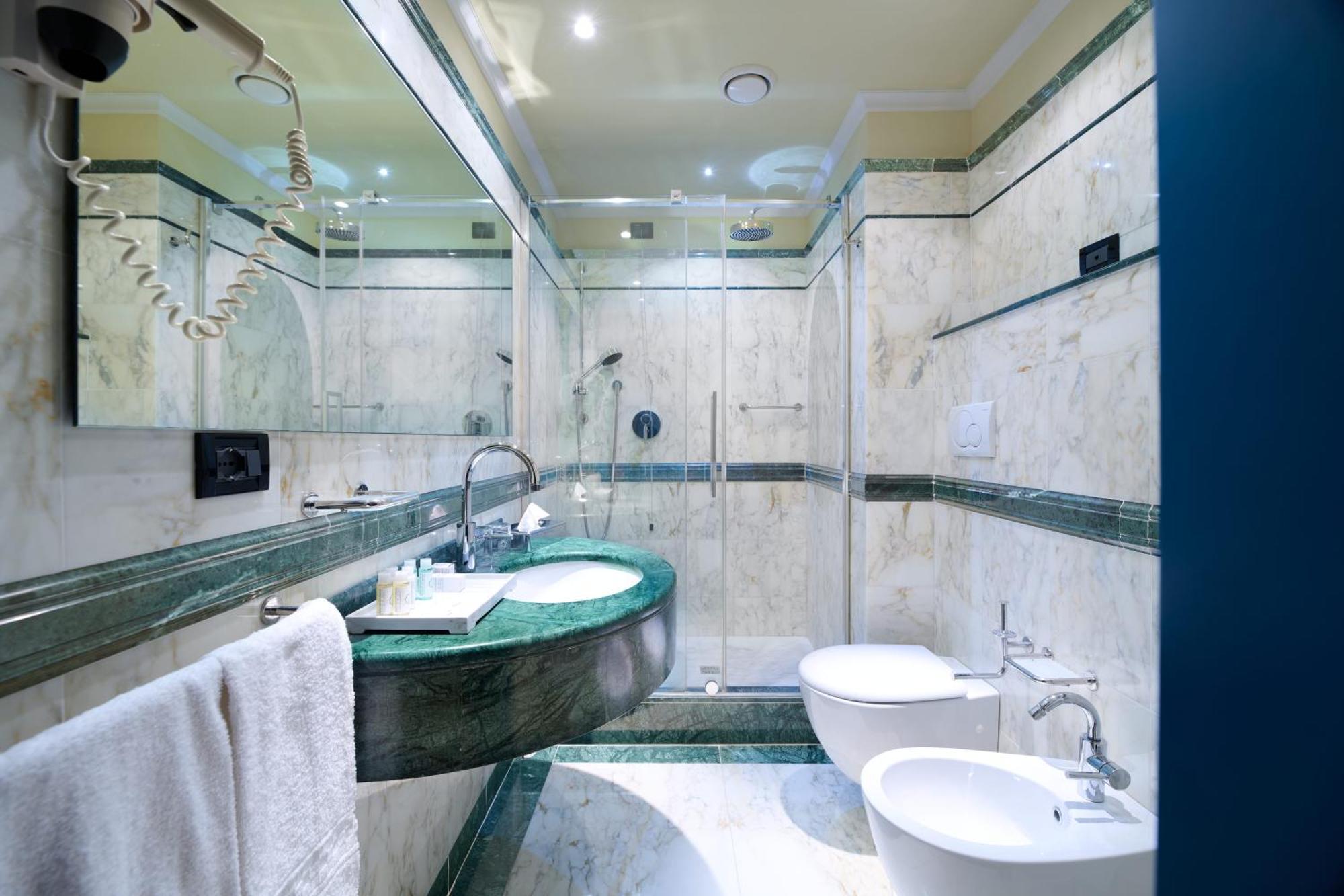Grand Bellavista Palace & Golf 5*