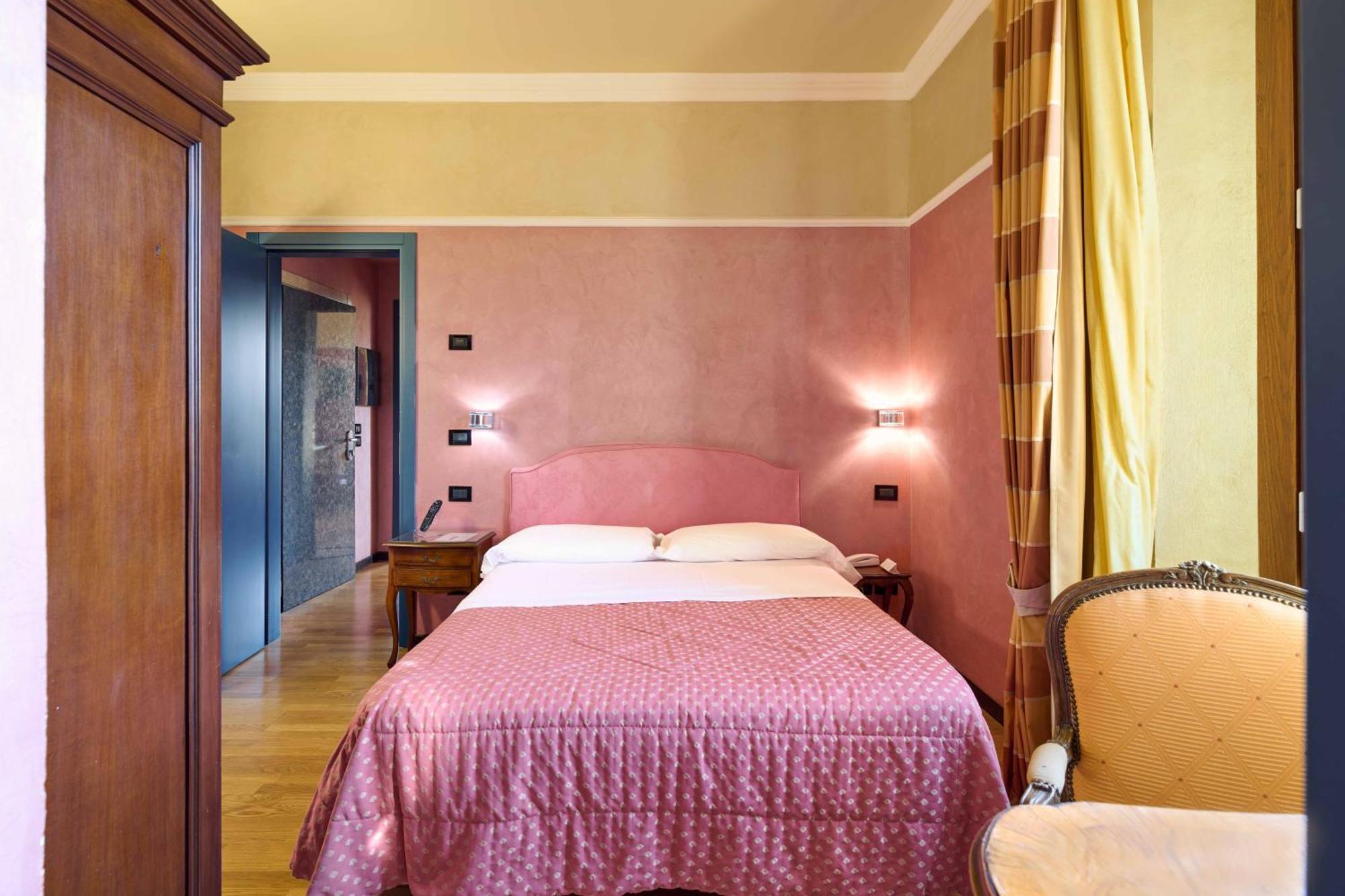 Grand Bellavista Palace & Golf Hotel 5*