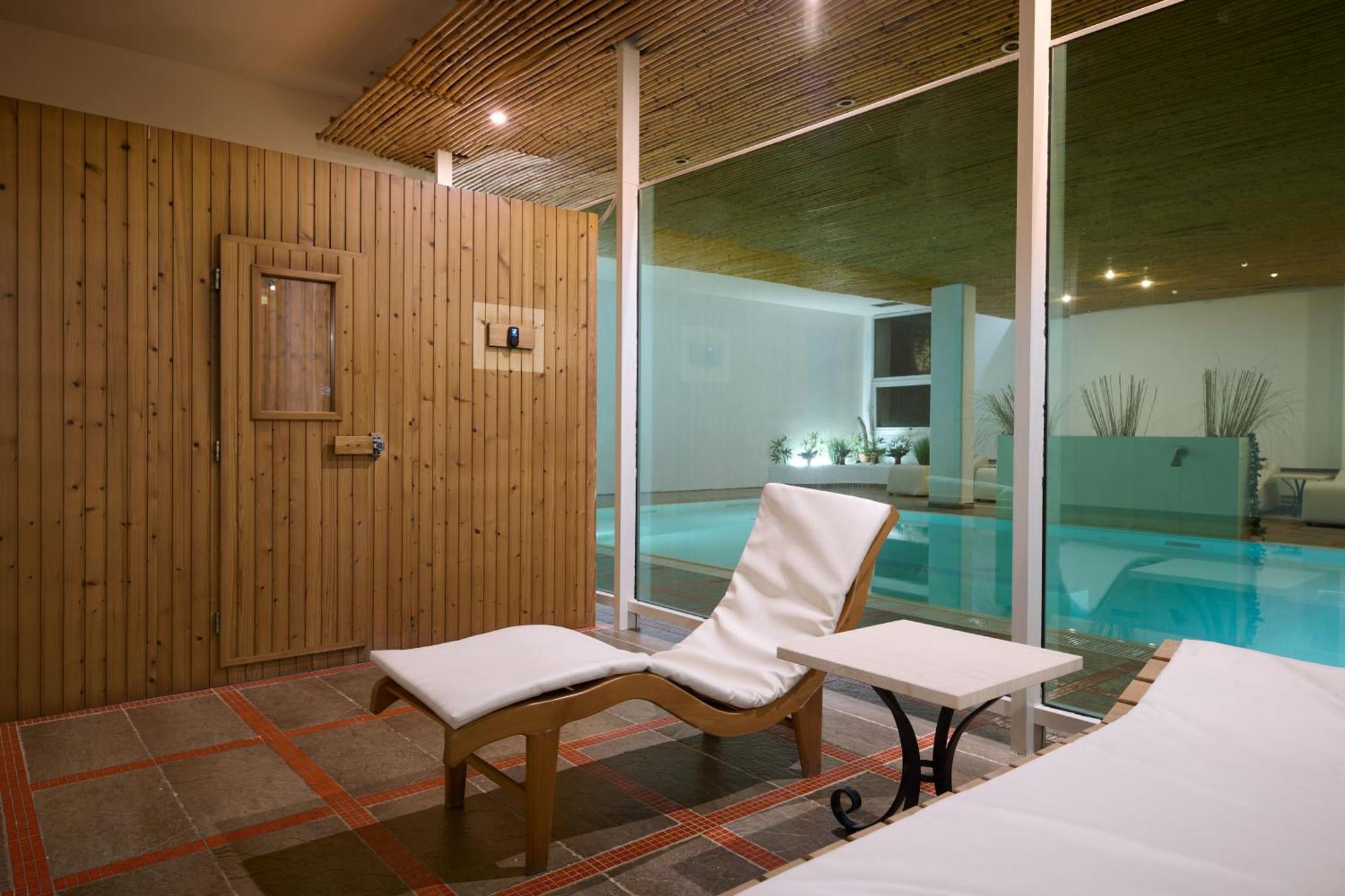 Grand Bellavista Palace & Golf Montecatini Terme