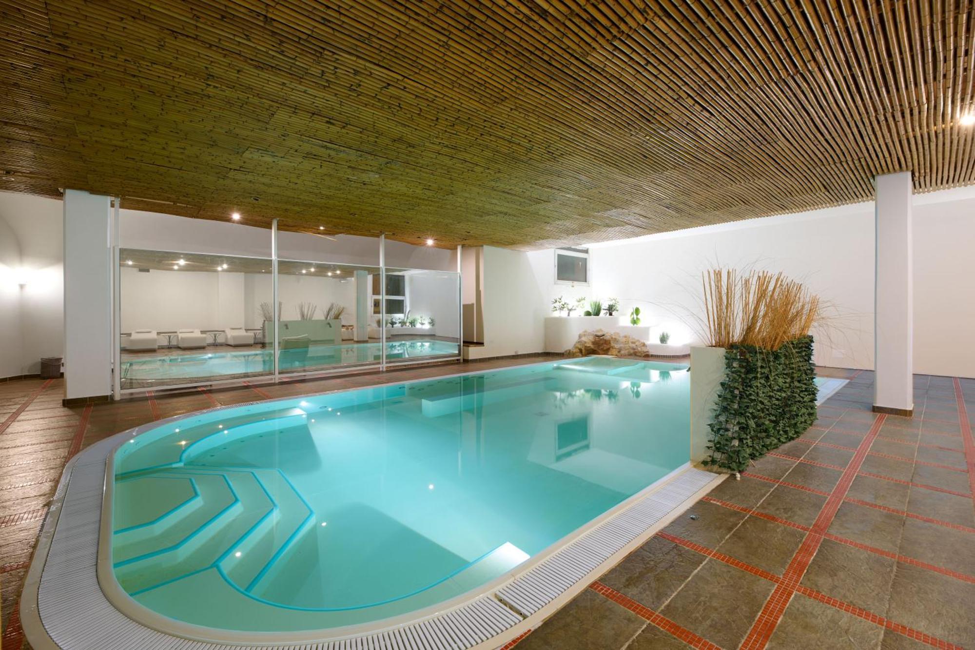 Grand Bellavista Palace & Golf Hotel