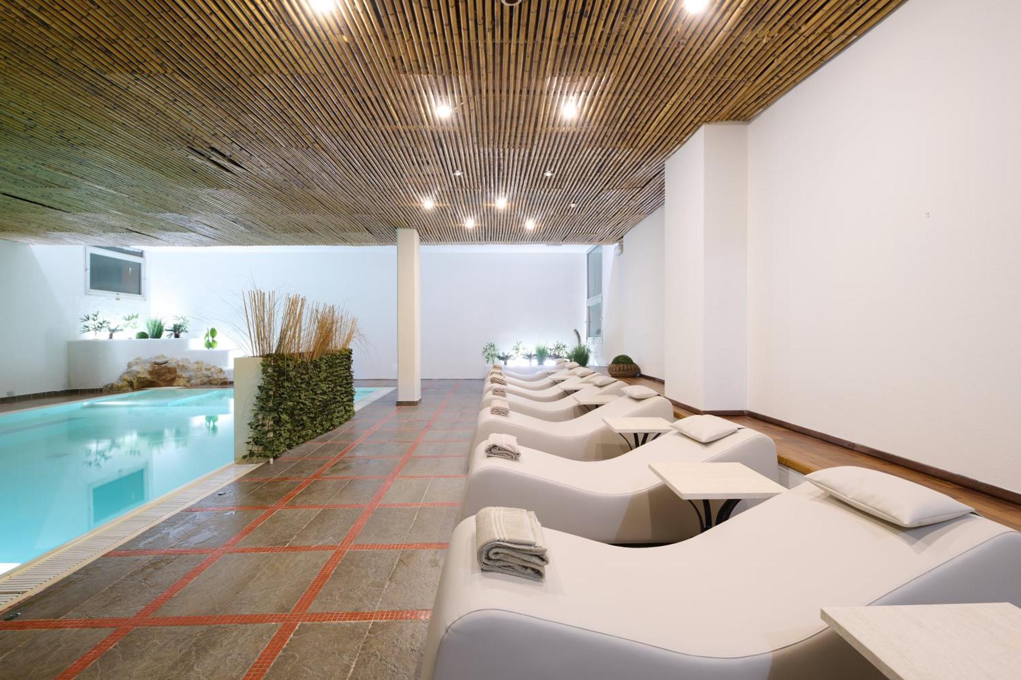 Grand Bellavista Palace & Golf Hotel 5*