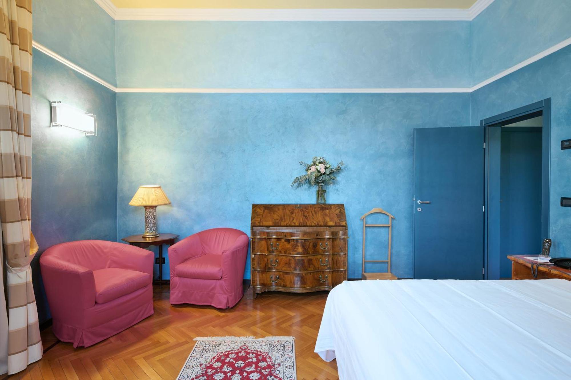 Grand Bellavista Palace & Golf