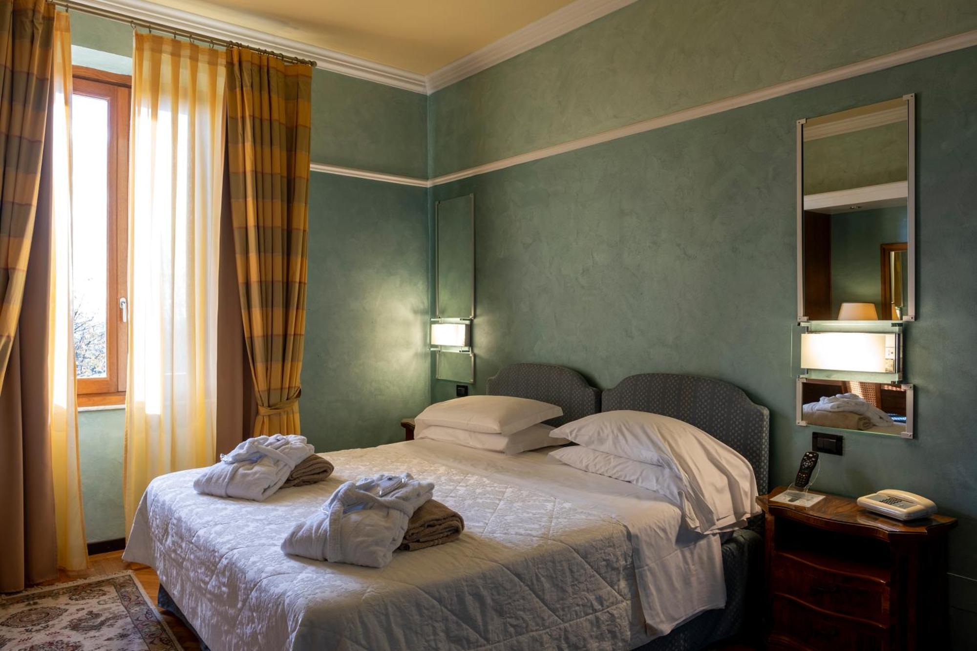 Grand Bellavista Palace & Golf Hotel