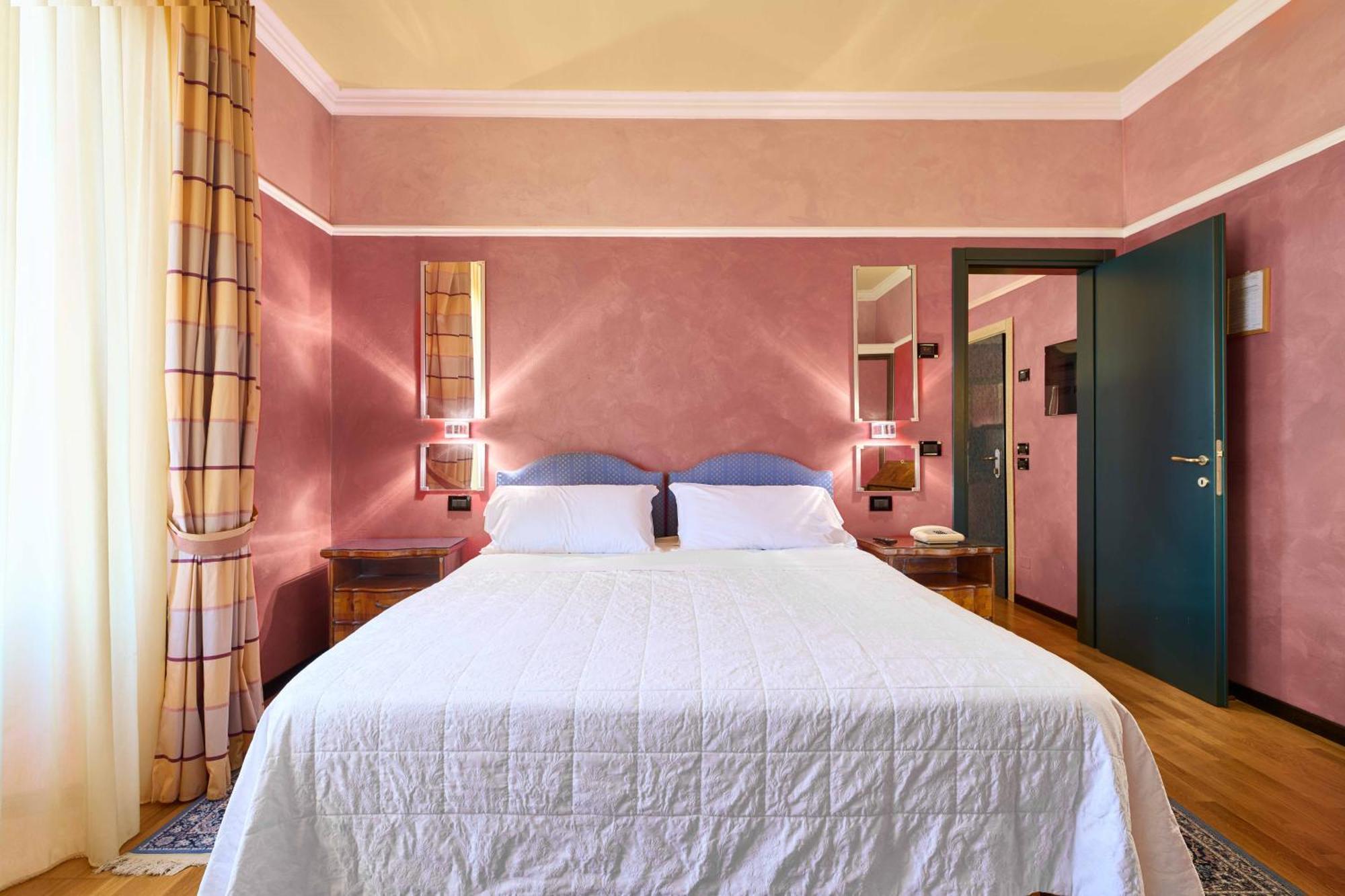Grand Bellavista Palace & Golf 5* Montecatini Terme