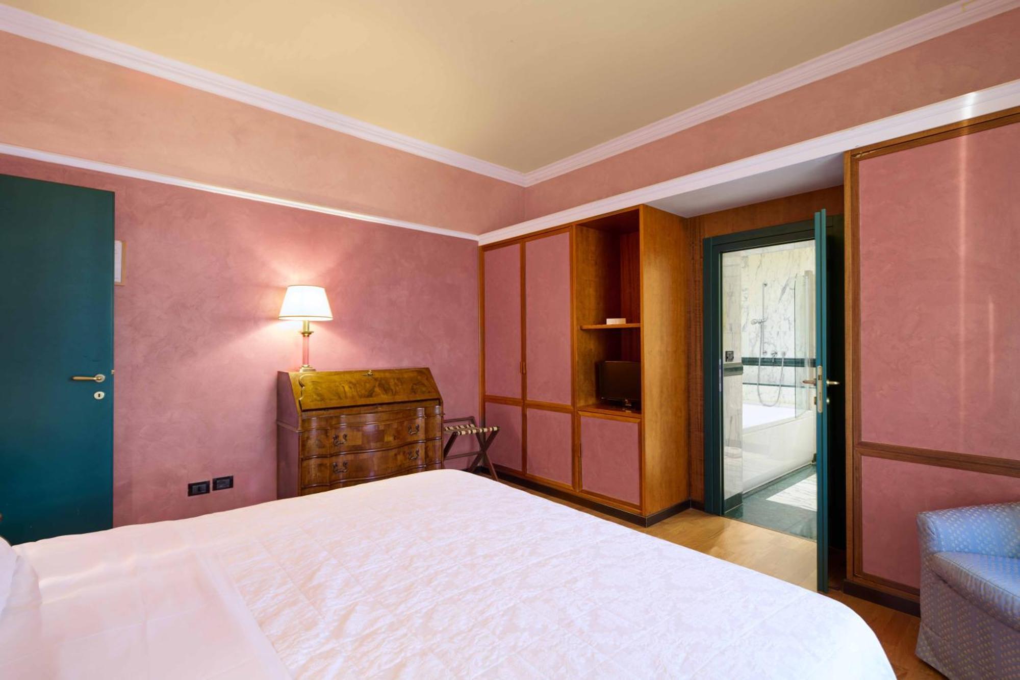 Grand Bellavista Palace & Golf