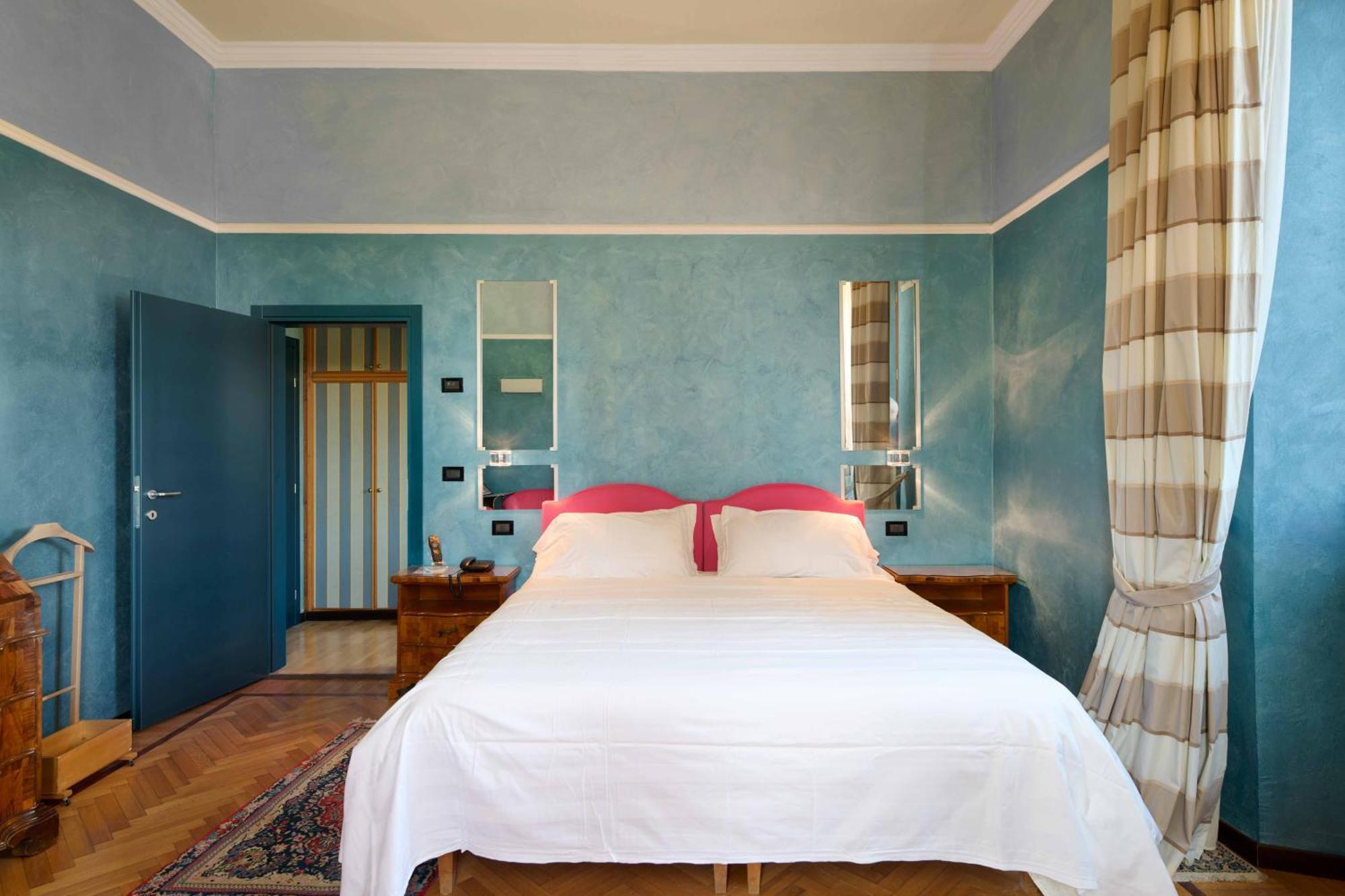 Grand Bellavista Palace & Golf Montecatini Terme