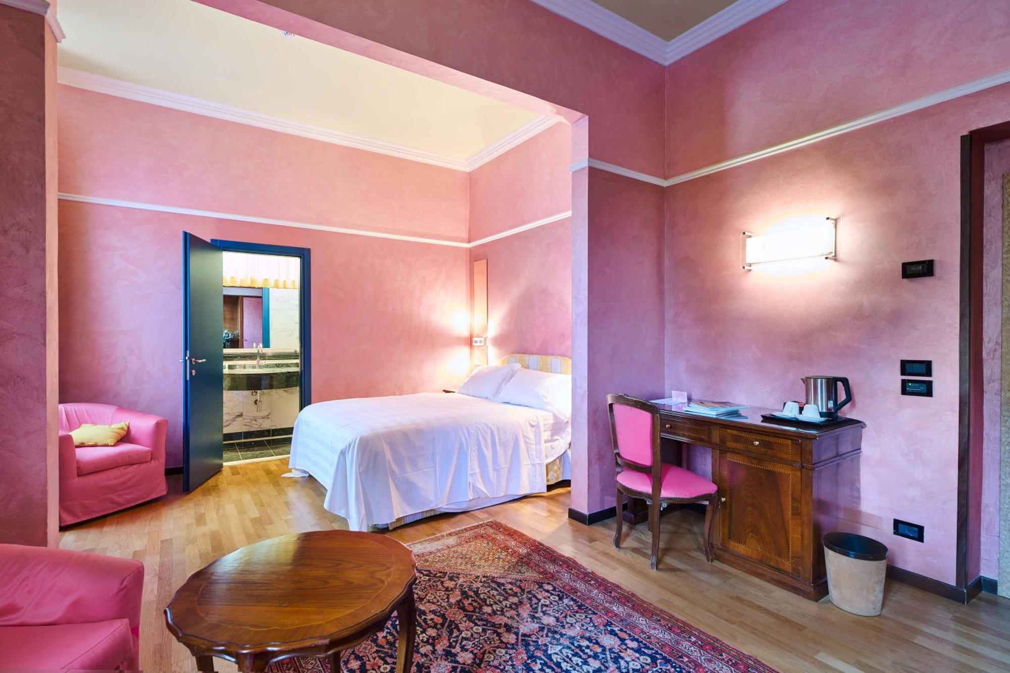 Grand Bellavista Palace & Golf Hotel