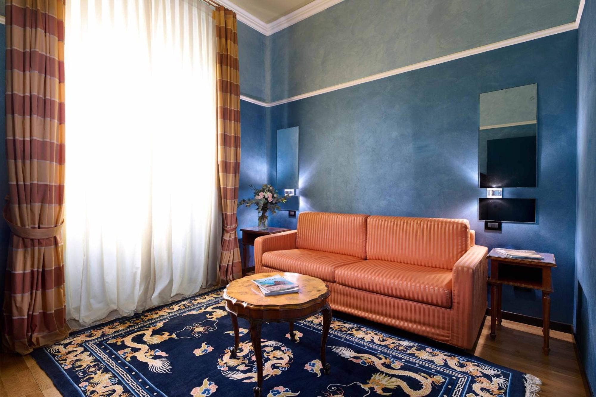 Grand Bellavista Palace & Golf Hotel 5*
