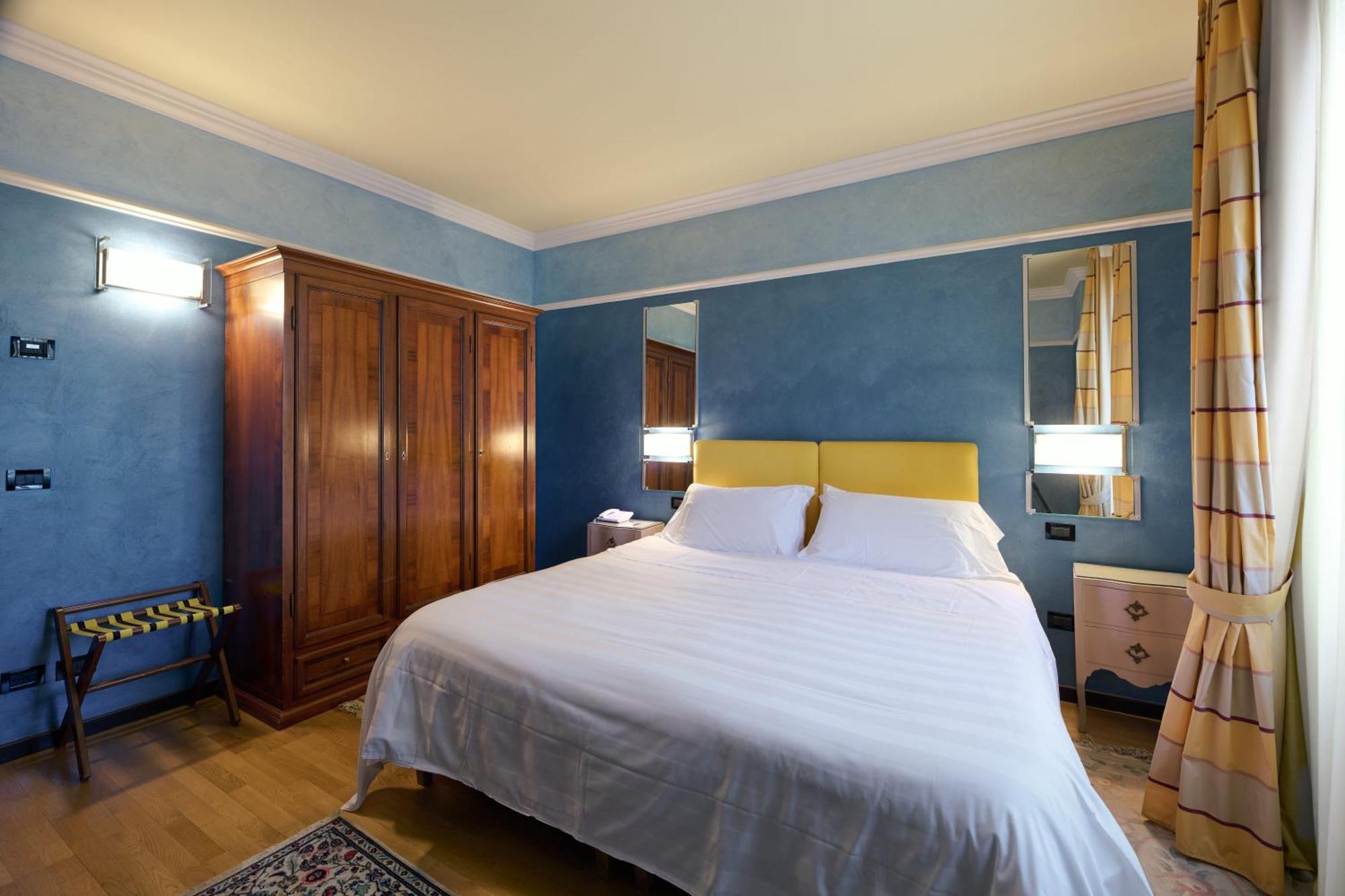 Hotel Grand Bellavista Palace & Golf 5*