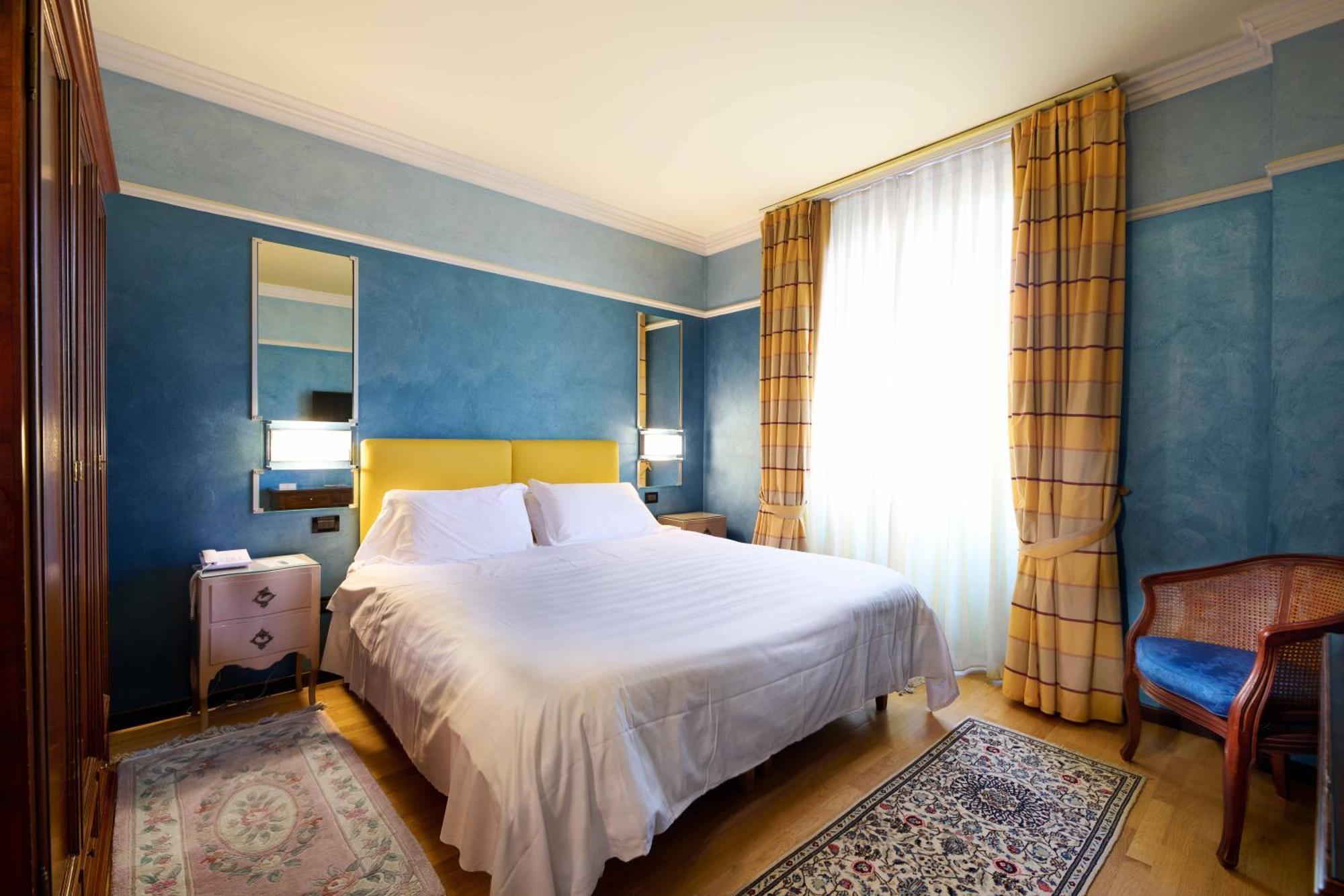 Grand Bellavista Palace & Golf 5*