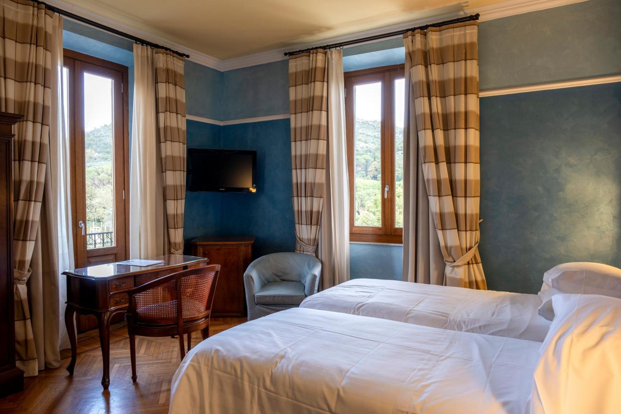 Grand Bellavista Palace & Golf Hotel 5*