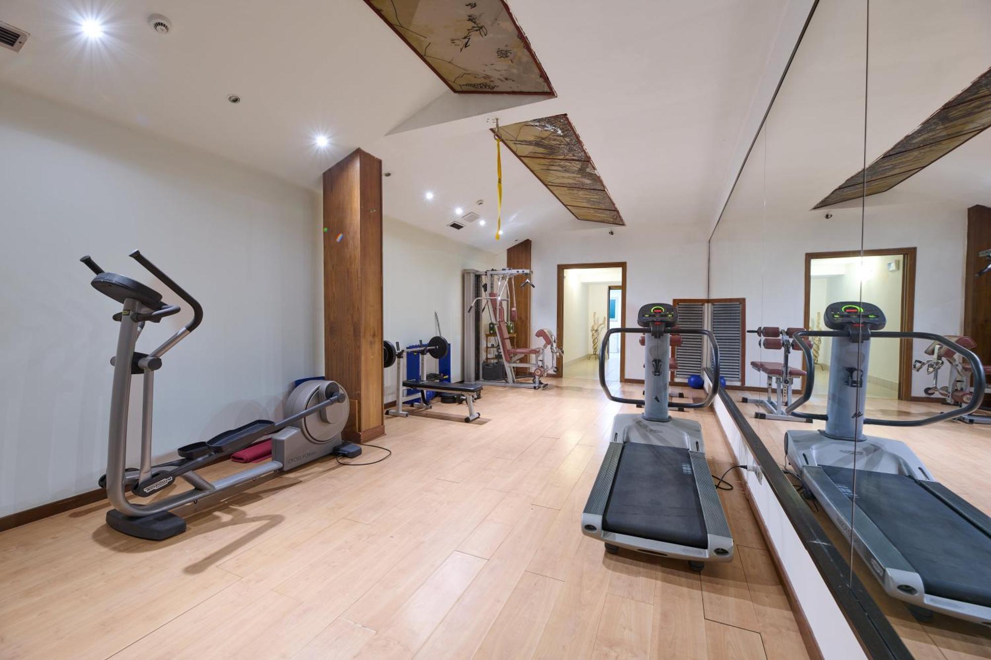 Grand Bellavista Palace & Golf 5*