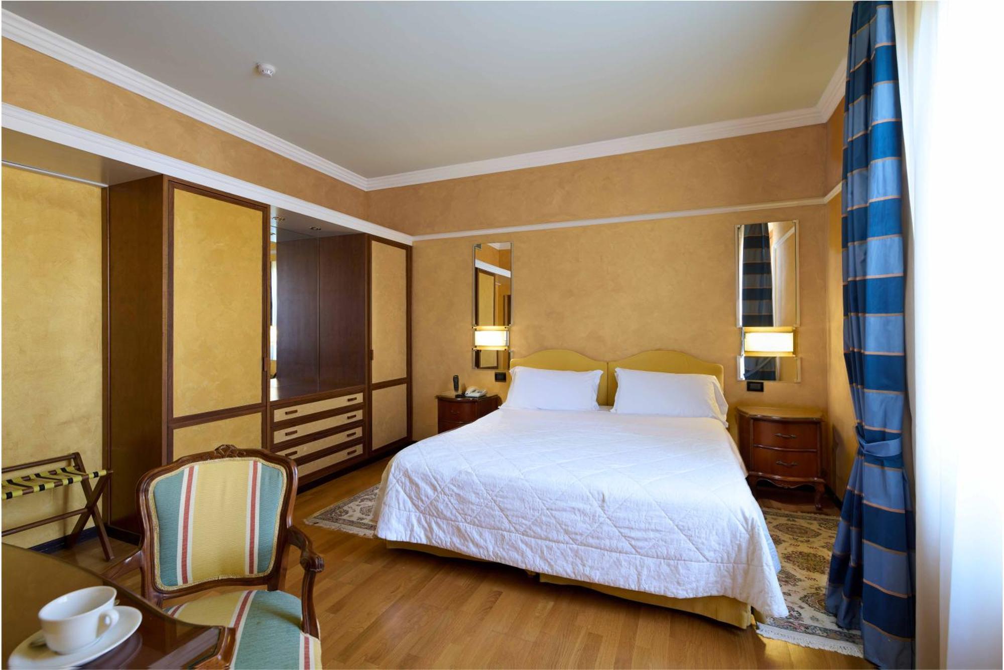 Grand Bellavista Palace & Golf Montecatini Terme