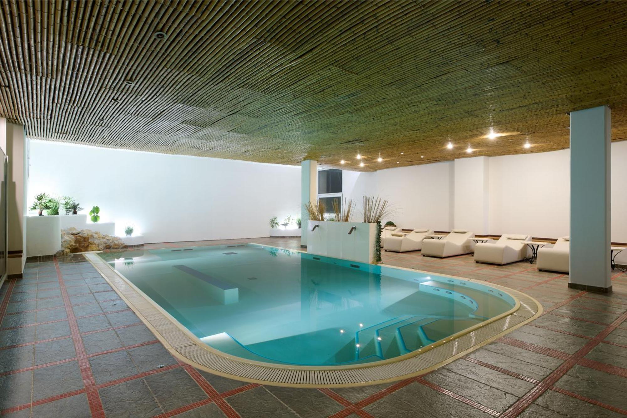 Hotel Grand Bellavista Palace & Golf