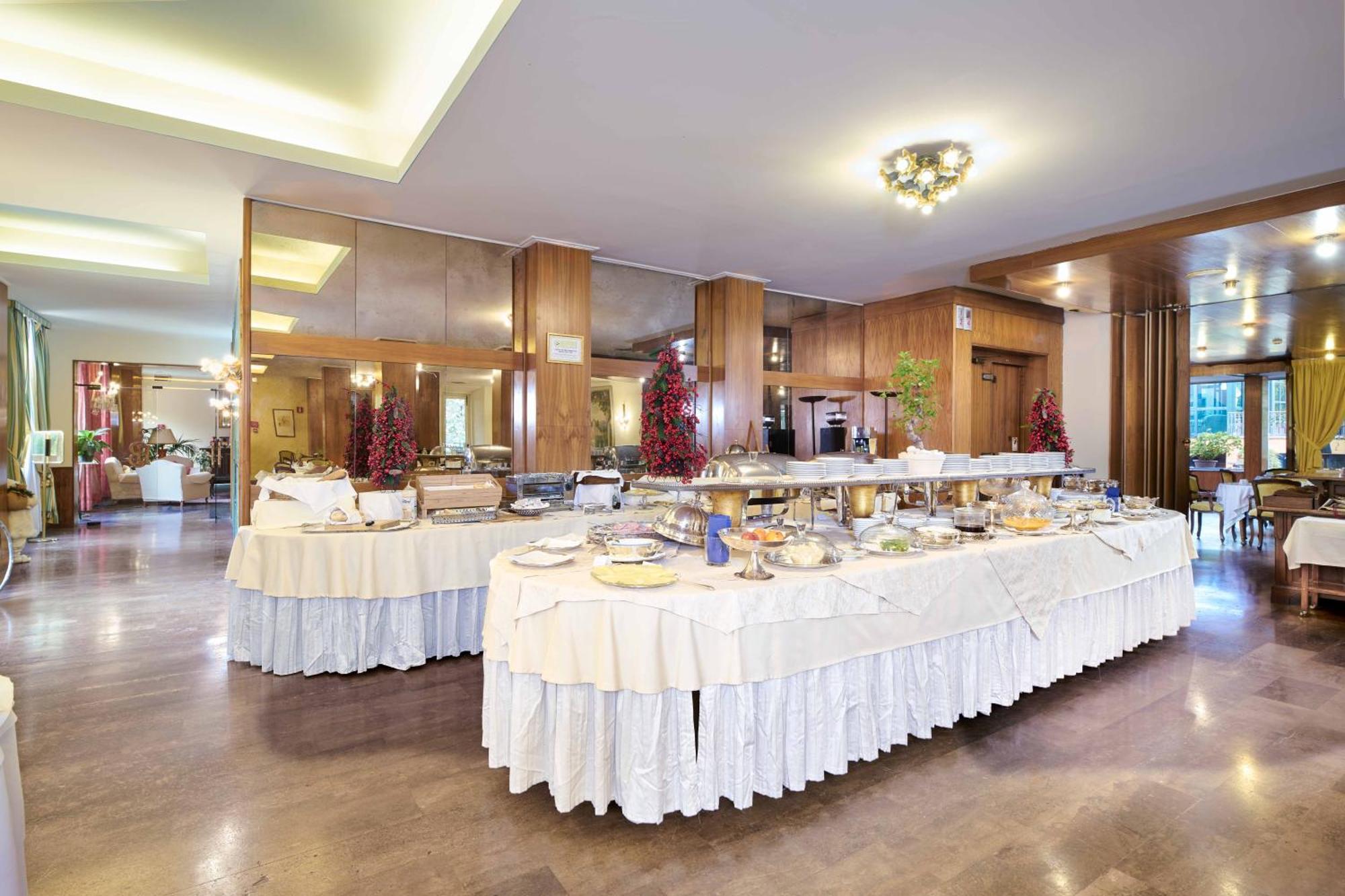 Hotel Grand Bellavista Palace & Golf 5*