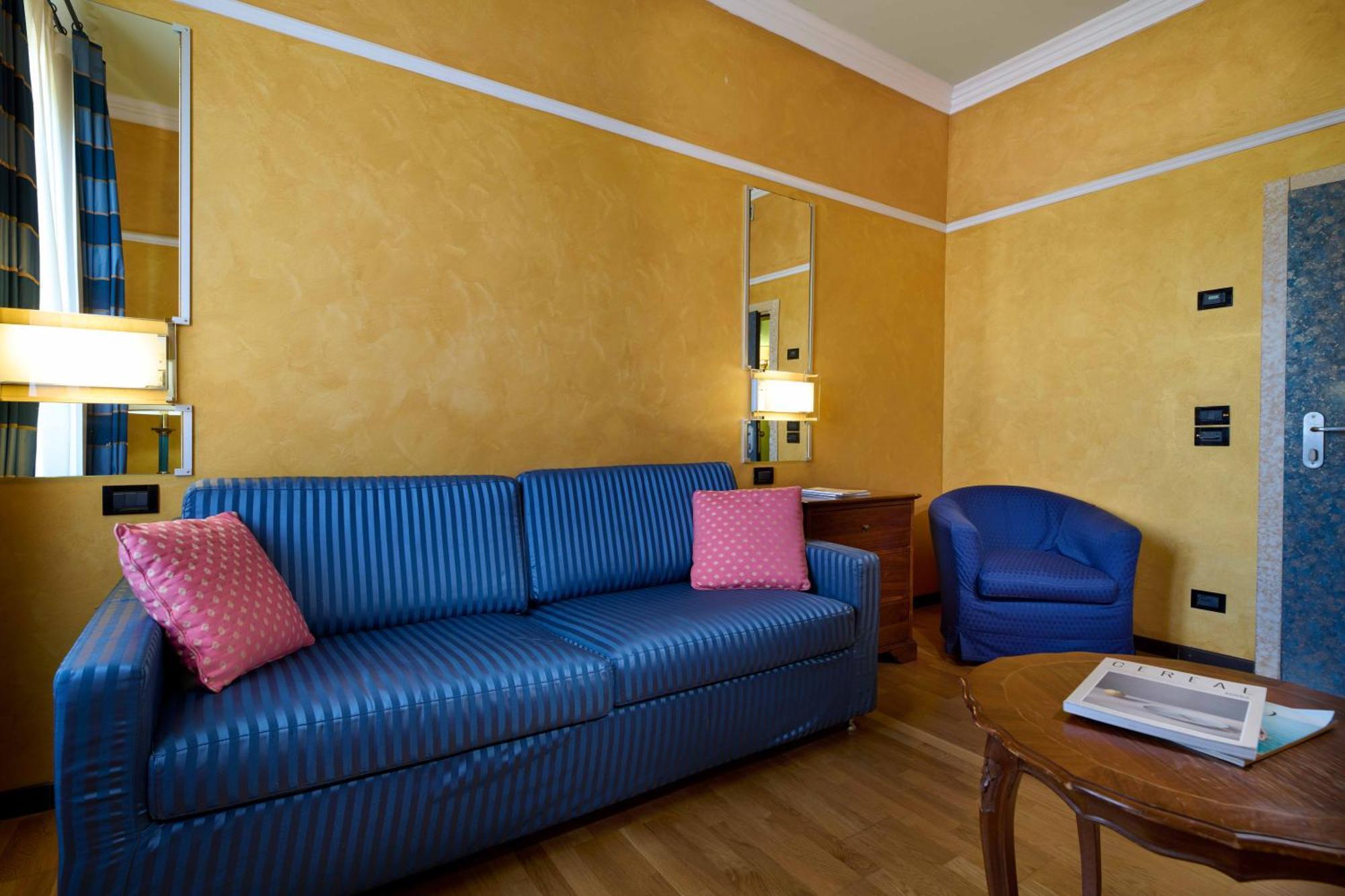 Hotel Grand Bellavista Palace & Golf