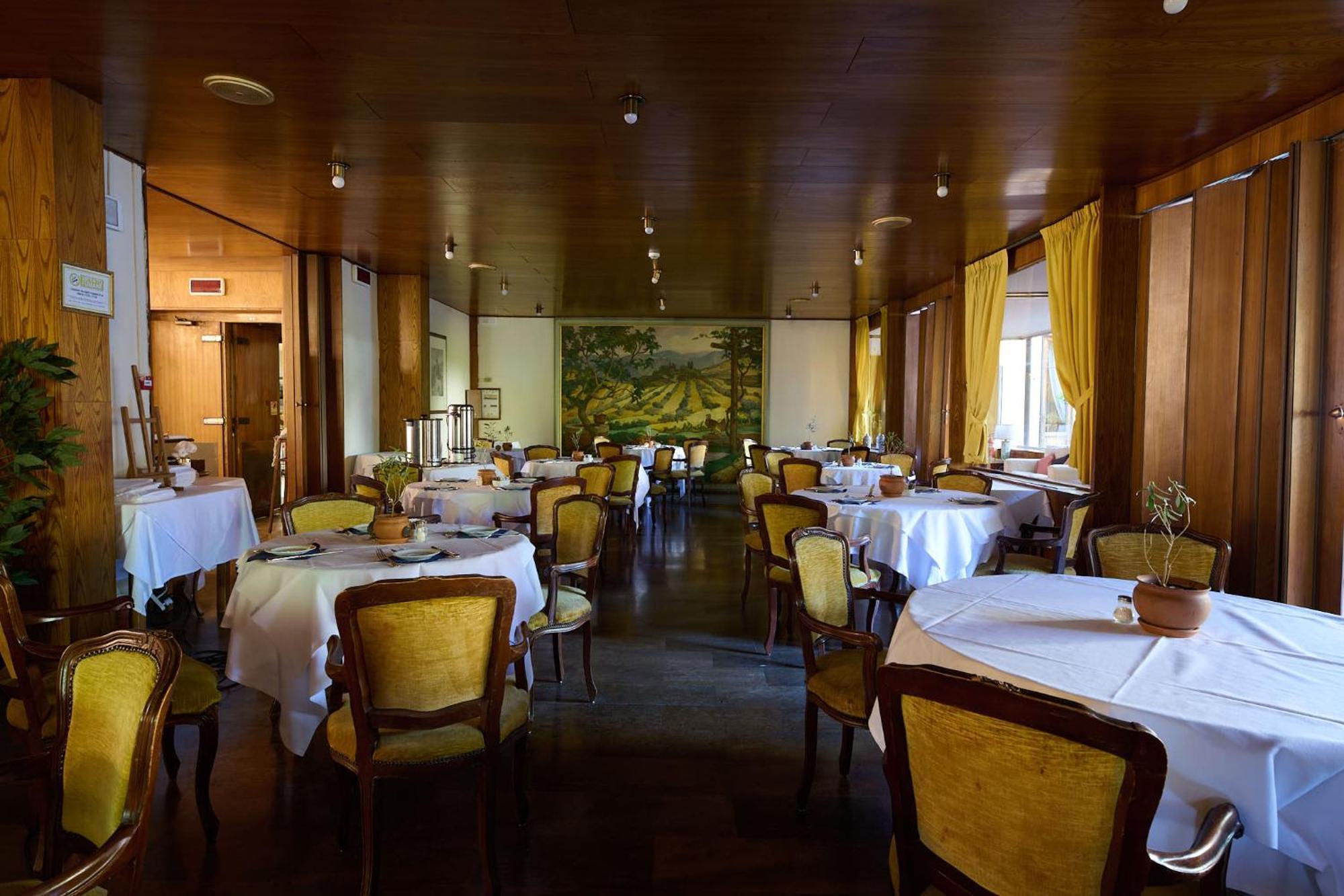 Grand Bellavista Palace & Golf 5*
