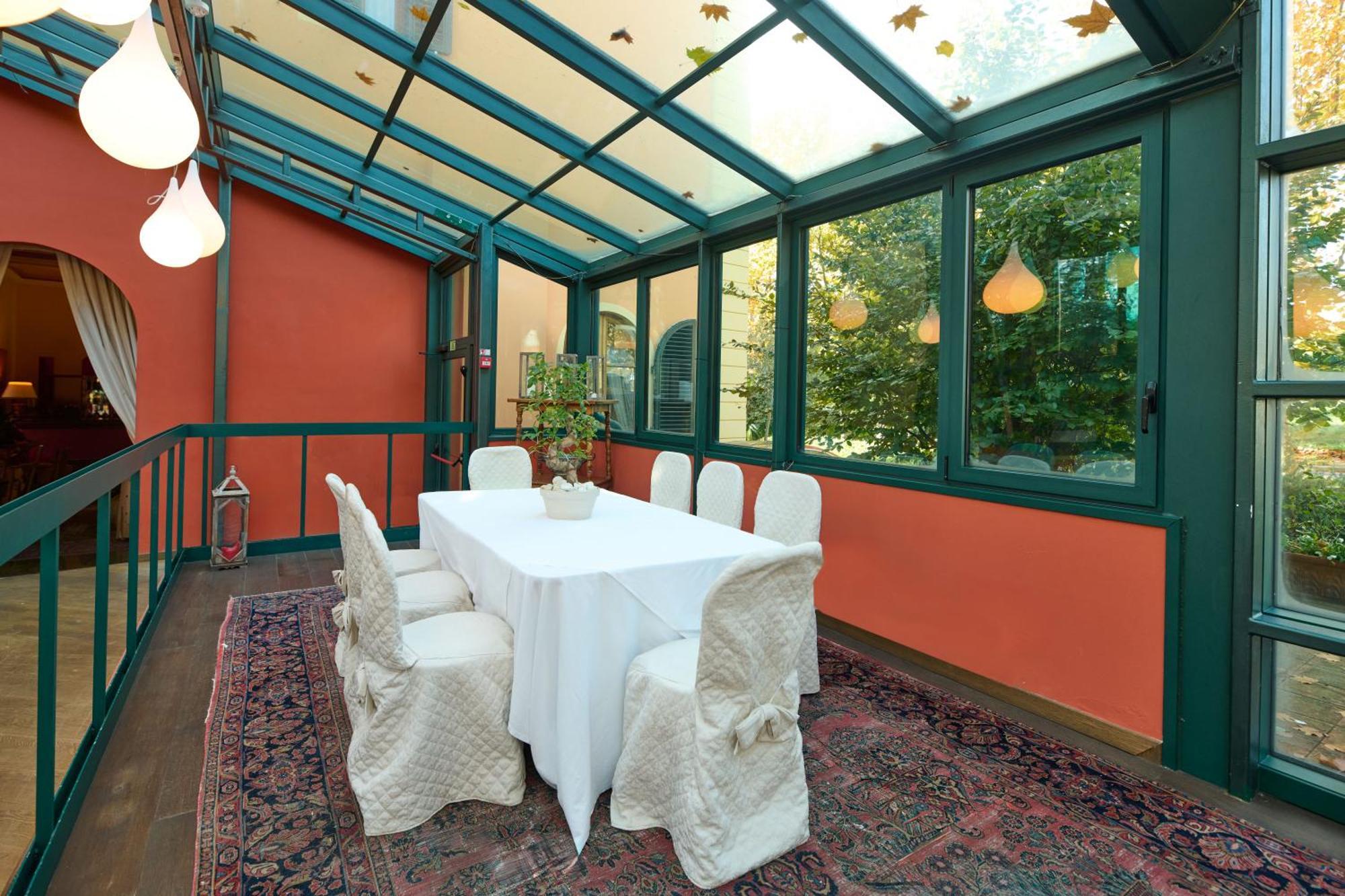Hotel Grand Bellavista Palace & Golf