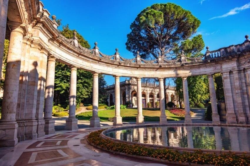 Grand Bellavista Palace & Golf Montecatini Terme