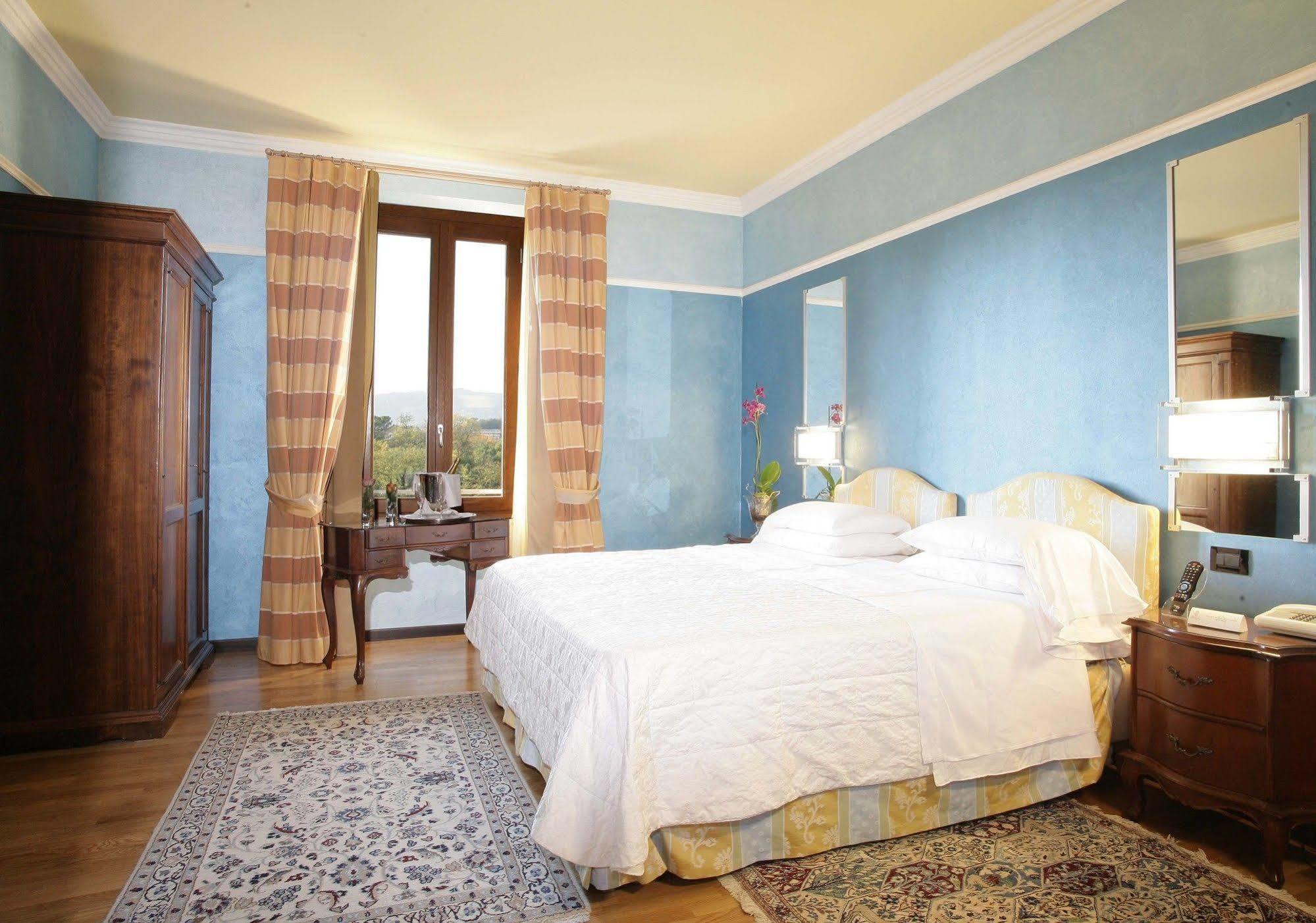 Grand Bellavista Palace & Golf Hotel Montecatini Terme