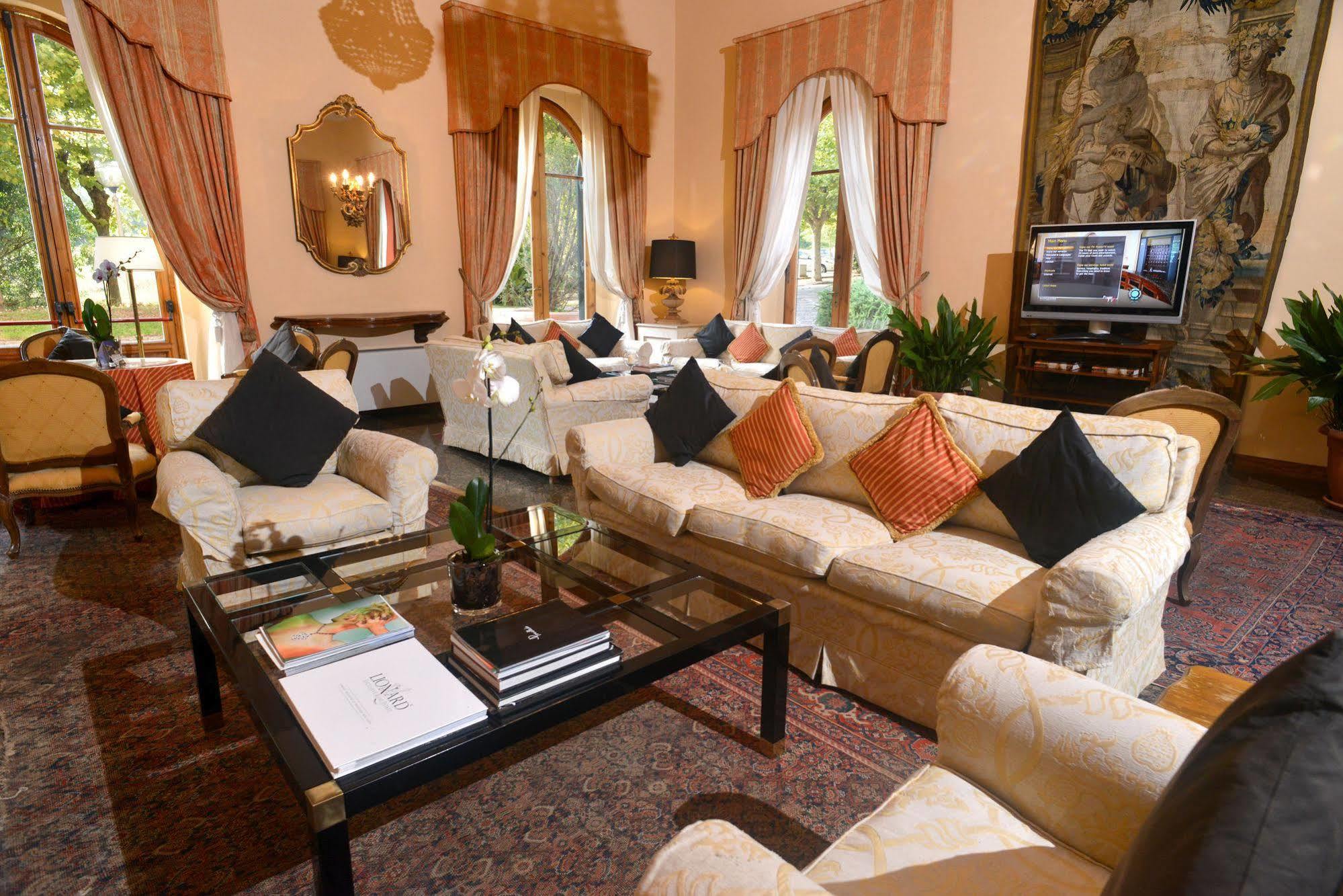 Hotel Grand Bellavista Palace & Golf 5*