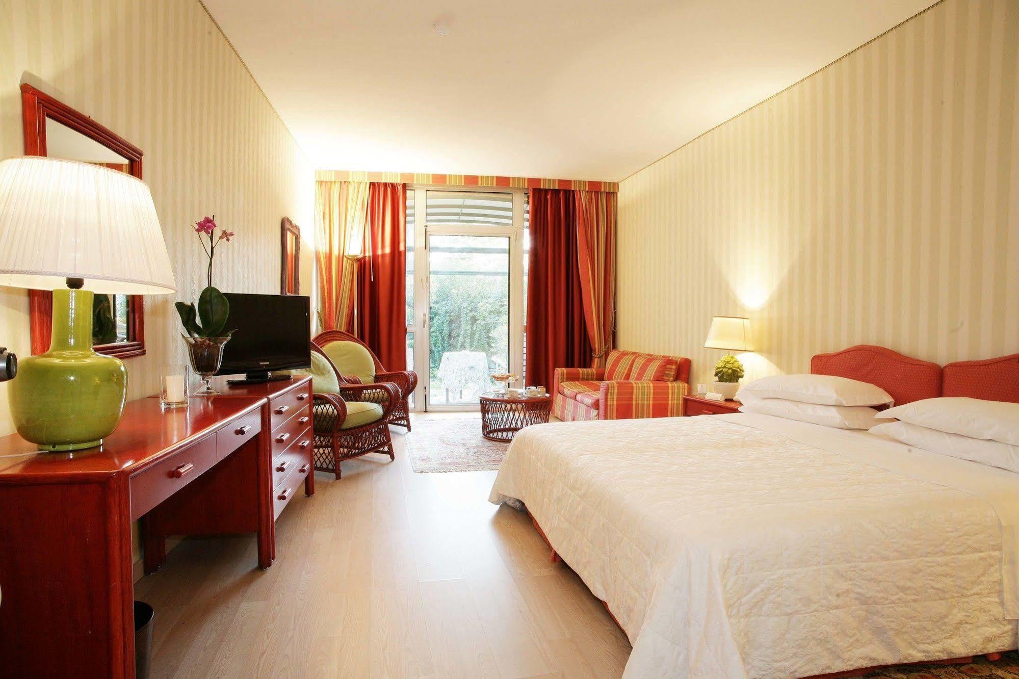 Hotel Grand Bellavista Palace & Golf 5*