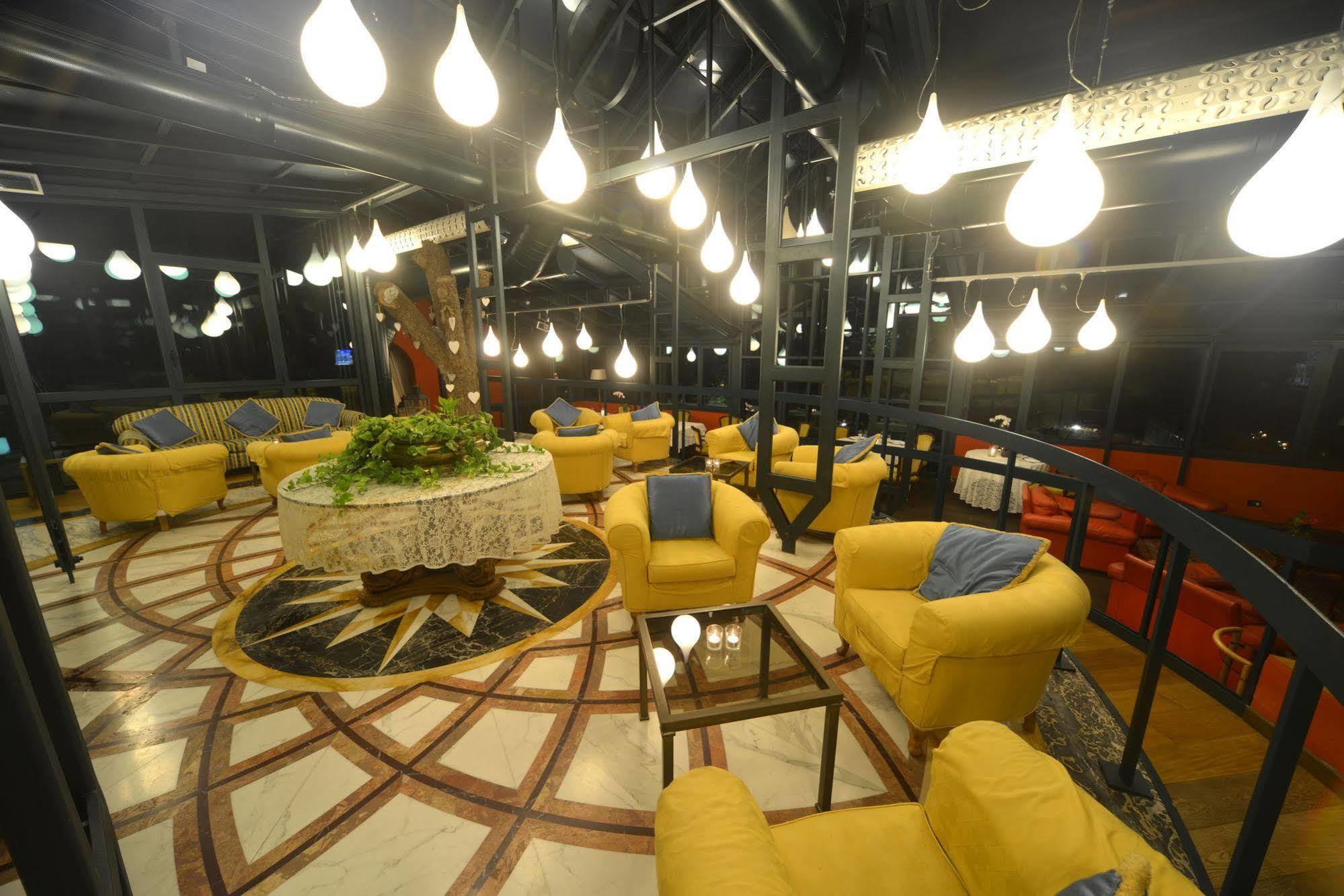 Grand Bellavista Palace & Golf Hotel 5*