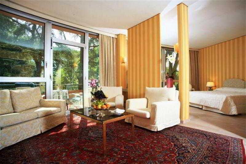 Grand Bellavista Palace & Golf Montecatini Terme